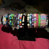 All The Kandi I Got From Trading!!
