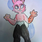 D3AD_R0D3N7 's OC!!! (alt )