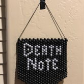 Death Note Banner!