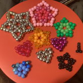 Stars And Hearts<3