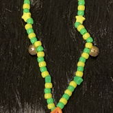 Kitty Toy Necklace