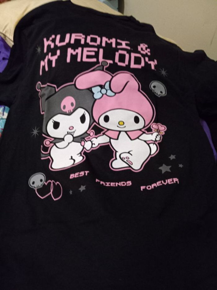 Top hơn 80+ kuromi usernames đẹp nhất CoCreated English