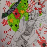 ROCKSTAR COOKIE COLLAGE!!