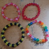 New Beads! Pt1