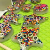 Resin Charms Ready To For Kandi