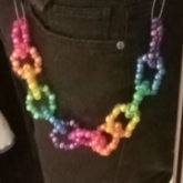 Rainbow Chain 