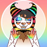 I Made A Kandiling :D