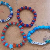Voltron Kandi! 