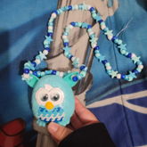 Furby Kandi Necklace 