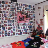 My Pyro Shrine