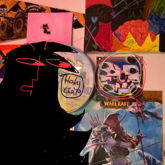 Holy Guacamole, Freakin KINITOpet????? Woah ART IS NOT MADE BY ME (check Desc For The Person!!!)