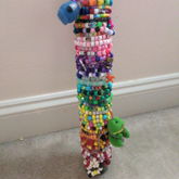 Leaning Tower Of Singles 