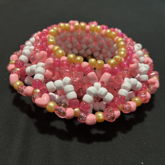Valentine’s Cuff 