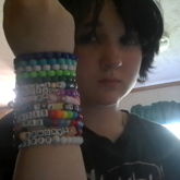 Kandi Of The Dayyy!!
