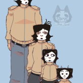 HAPPY HORNETVERSARY (PROMPT ART)