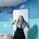 Any Idea How To Style This Mini Dress? 