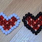 Asking Them 2 B My Valentine Tomorrow