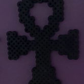 Ankh Perler