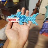 Sharkie