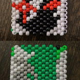 1x1x1x1 Cuff 