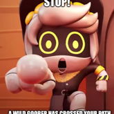 I Made This, And I Don't Know Why-