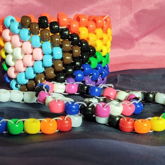 Pride Bracelets For Etsy Shop
