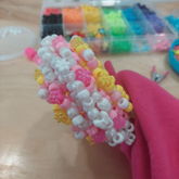 Fluttershy Cuff!