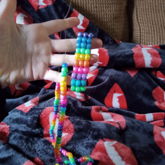 First Two Kandi I Ever Made