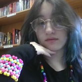Yatta Bracelet :) And New Gl***es!! 