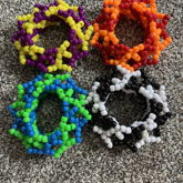 Random Xbases