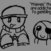 Most Epic Crossover Ever Or Something 