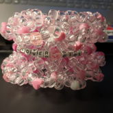 Lover Girl Double Cuff I Made A While Ago