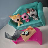 Lps Cats