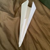 Paper Airplane 2