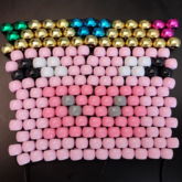 Technoblade Bead Square