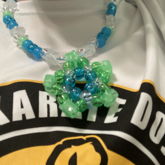 Kandi Star Necklace!
