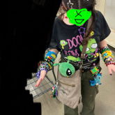 My Fit To Cause Chaos At The Store