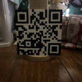 Scan This Perler If You Dare >:>