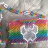 Omga I Made A Lil Bag :3 (front)