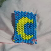 My First Non Bag Panel!!! 