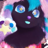 Back When I Was A Fursuiter... :')