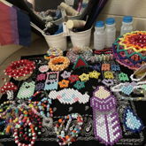 My Updated Kandi Collection April 2023
