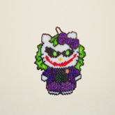 Joker Hello Kitty