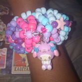 My Melody Ufo 2