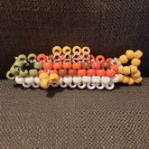 Sockeye Salmon 3D Project