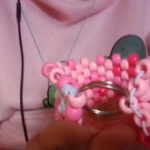 Strawberrycow Cuff Backside