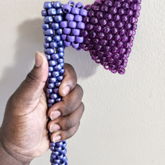 KANDI AXE!!