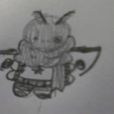 Chibi Flurry :3