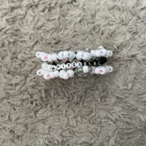 White & Black Mini Rotator