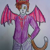 XXBelleOfTheBallNChainzXX 's Oc!!